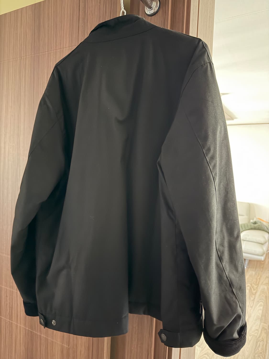 바버왁스자켓L사이즈 판매 상품이미지2