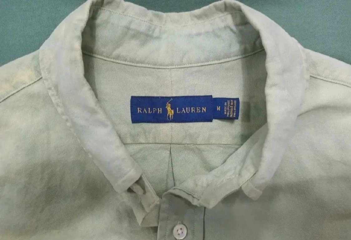 폴로랄프로렌 남성 그라데이션셔츠
 상품이미지3