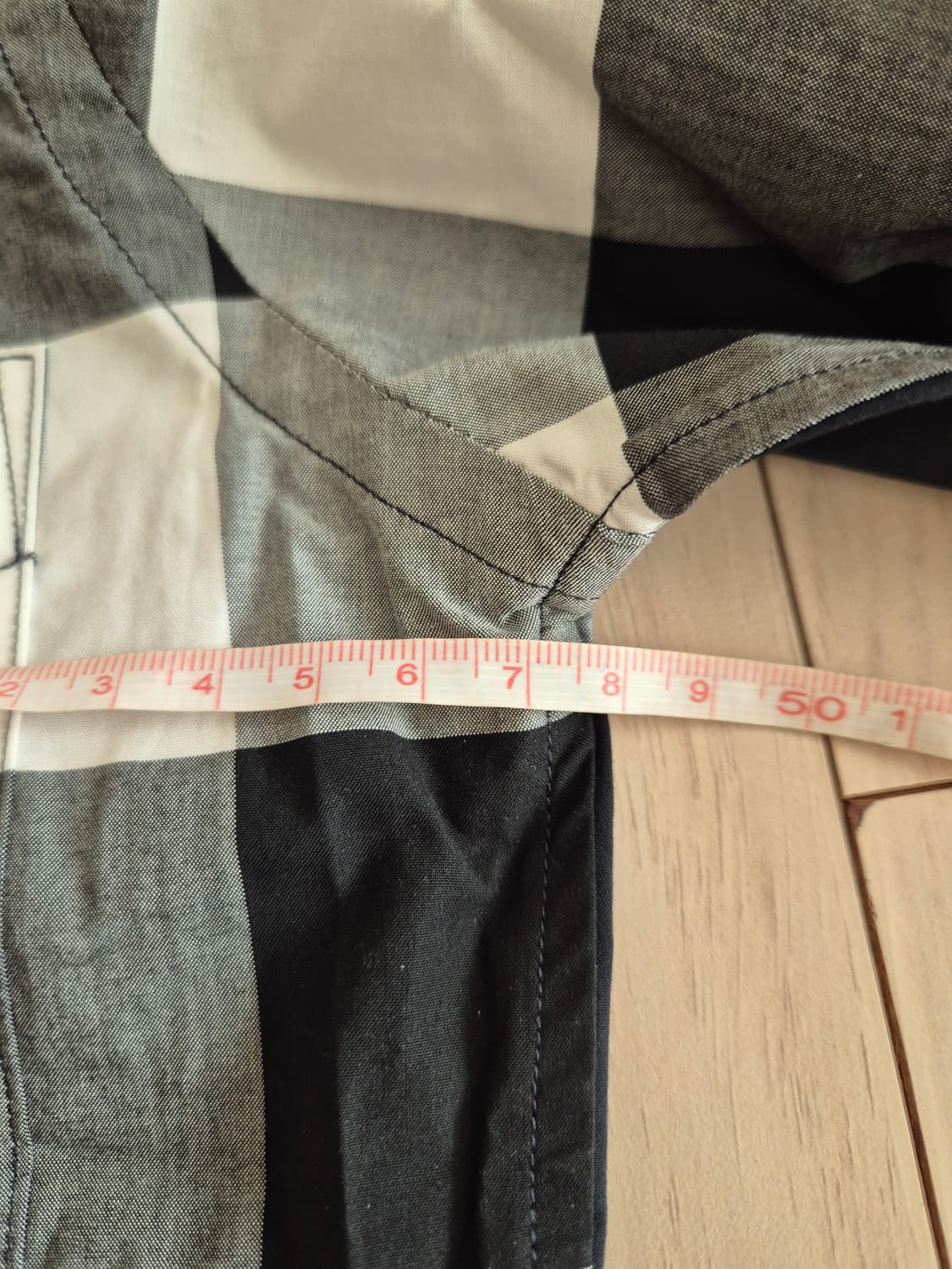 버버리 셔츠 / 정품 / 새제품 / 8018111 상품이미지9