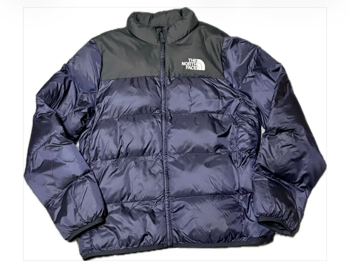 노스페이스 눕시 에코로프트 자켓 상품이미지1