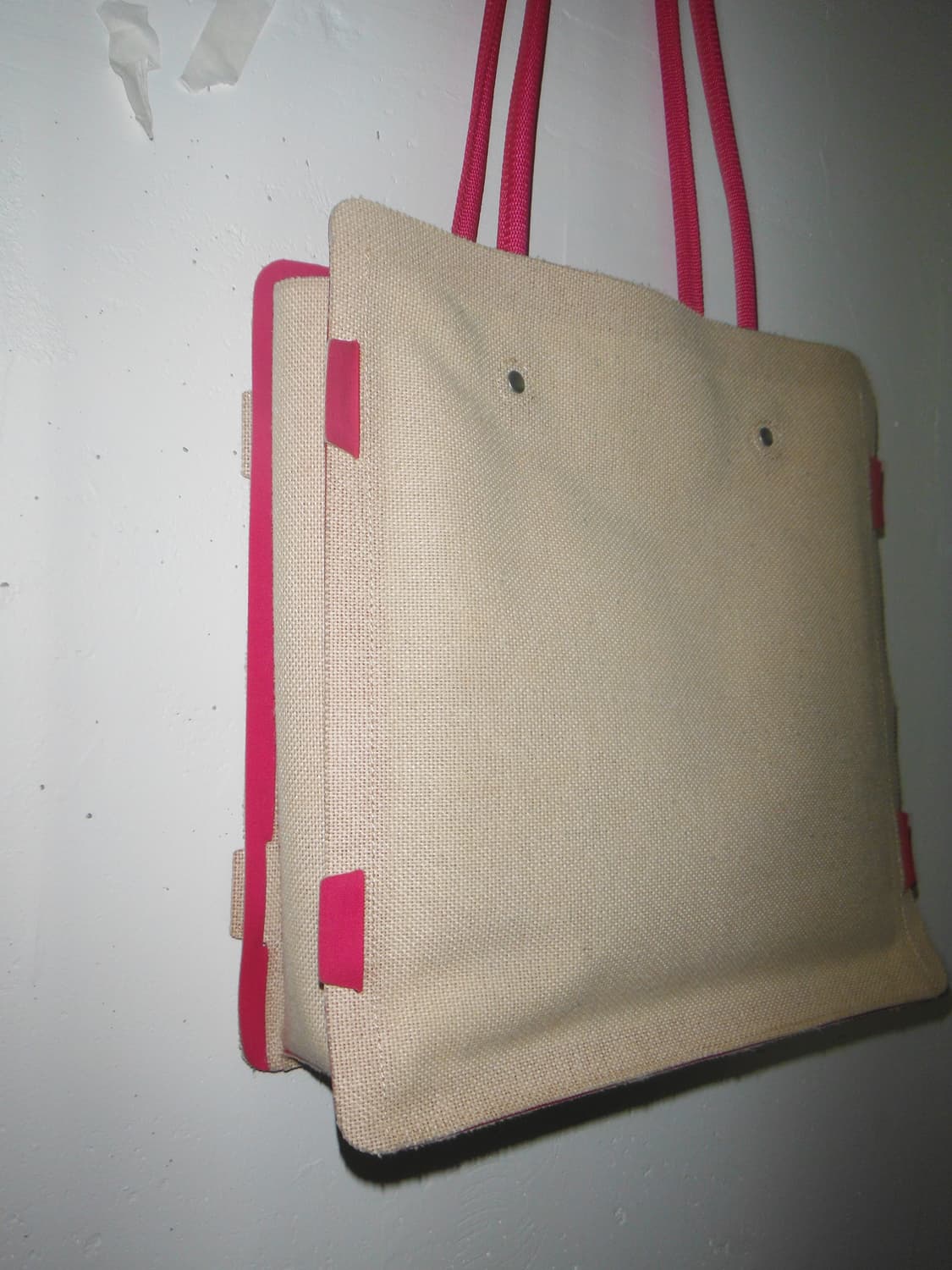 Pleats Please bag 상품이미지4