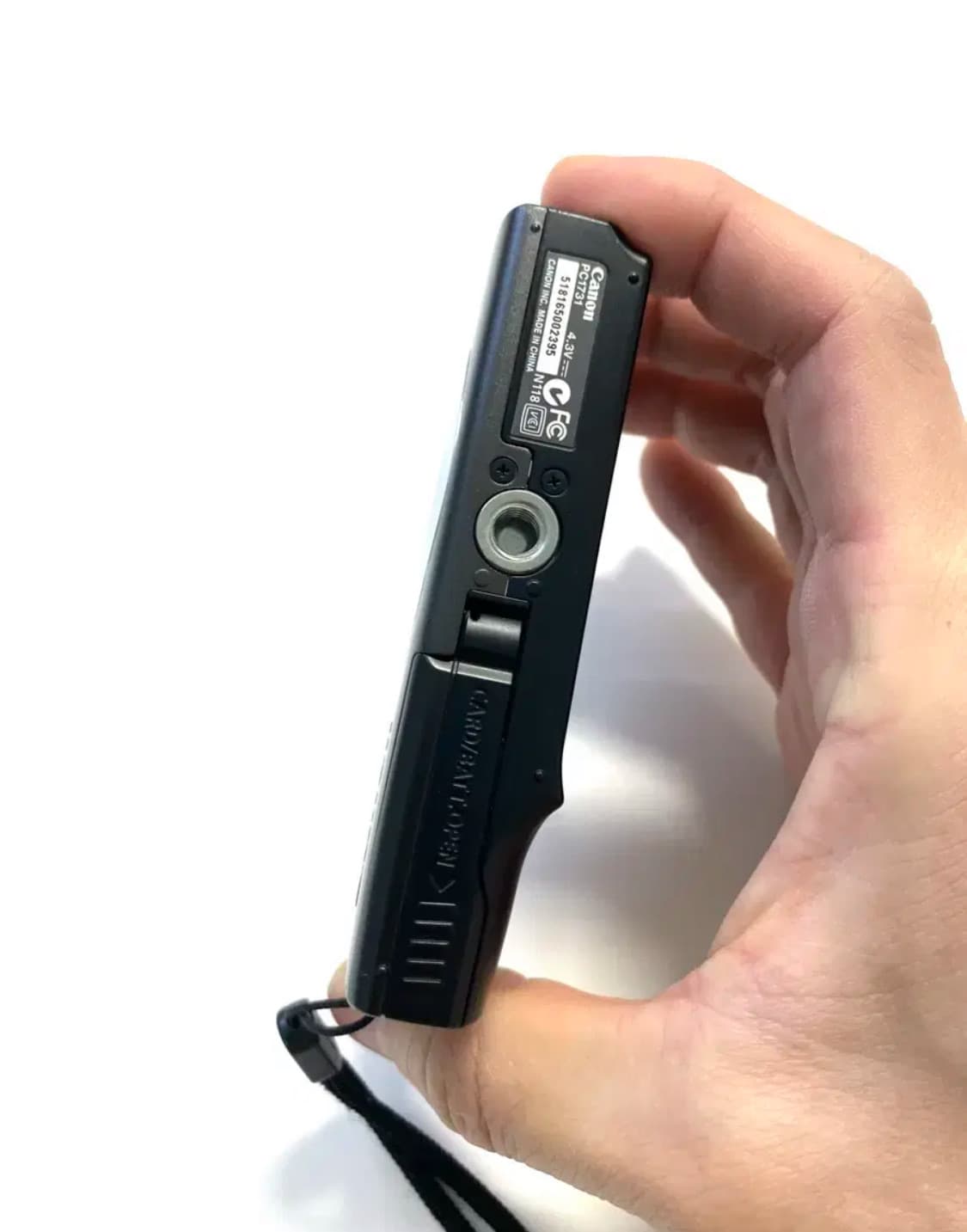 캐논 파워샷 A2400 IS 디지털 카메라 상품이미지5