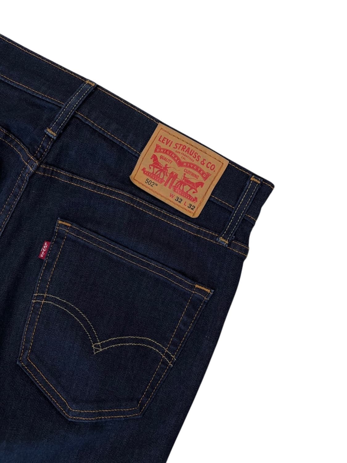 리바이스 502 (32)  상품이미지6