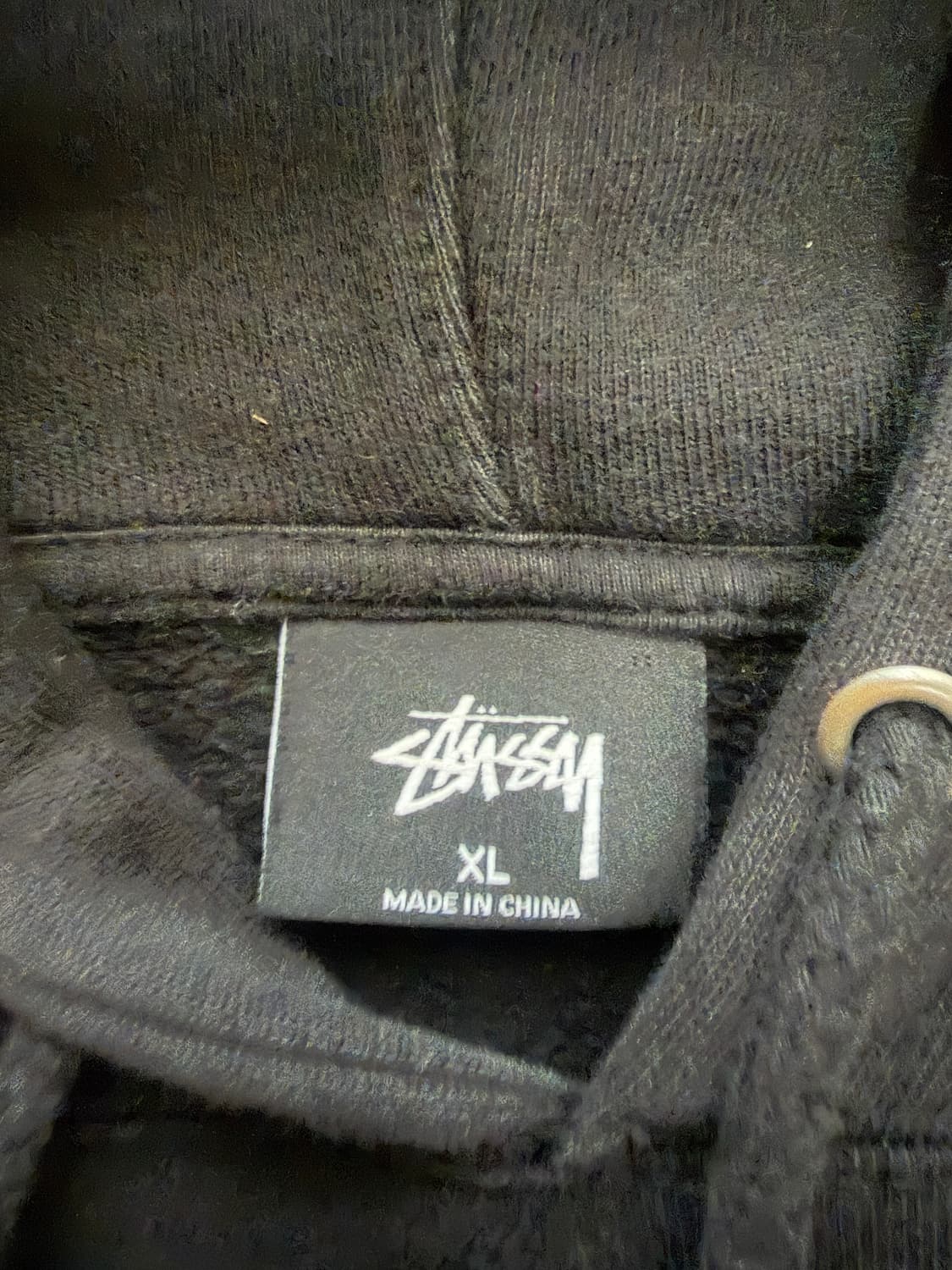 스투시 Stussy 후드  상품이미지4