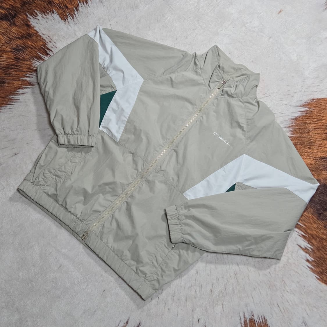 오닐 올드스쿨 투웨이 바람막이 자켓 상품이미지1