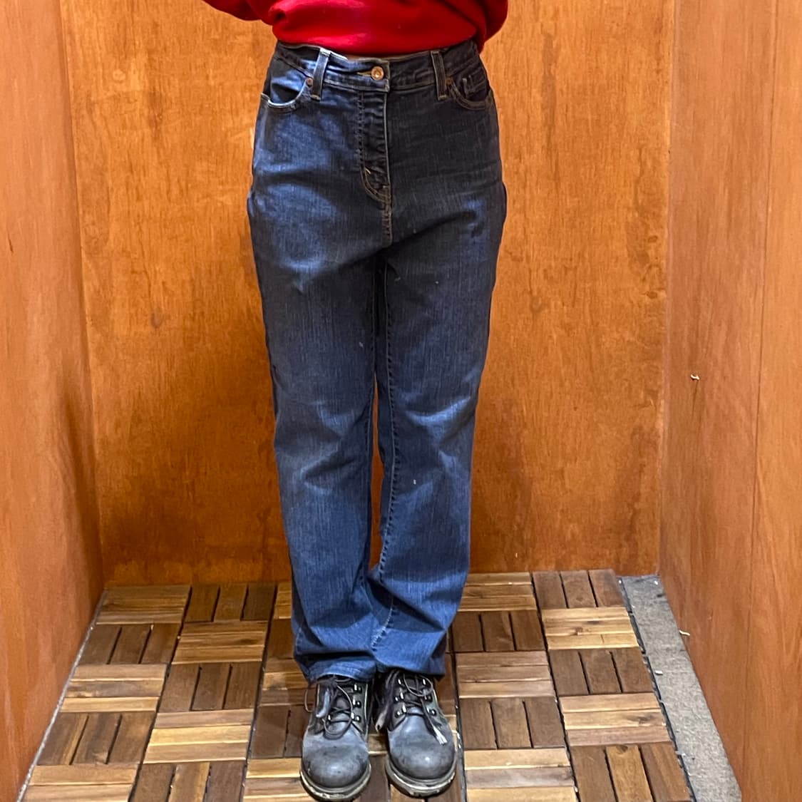 Levi's 리바이스 스트레이트 512 jeans 상품이미지2