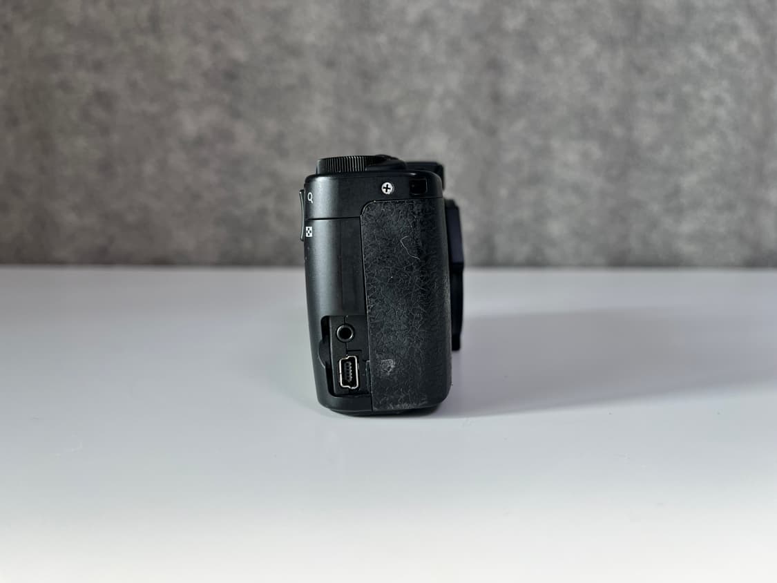 Richo gx100 리코 디지털 카메라 상품이미지7