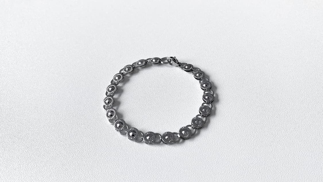 미니 부케 팔찌 상품이미지3