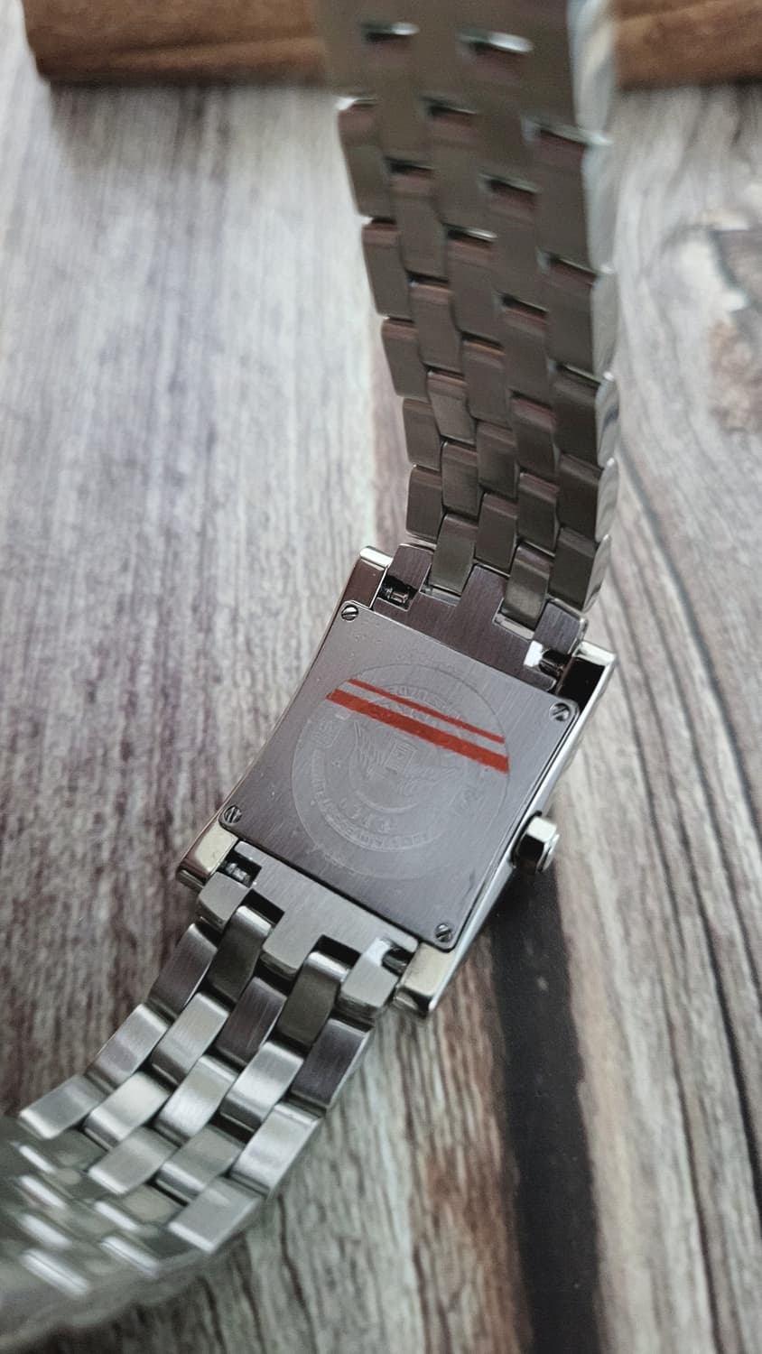 [특가상품]정품 론진 돌체비타 여성용 쿼츠시계 상품이미지10