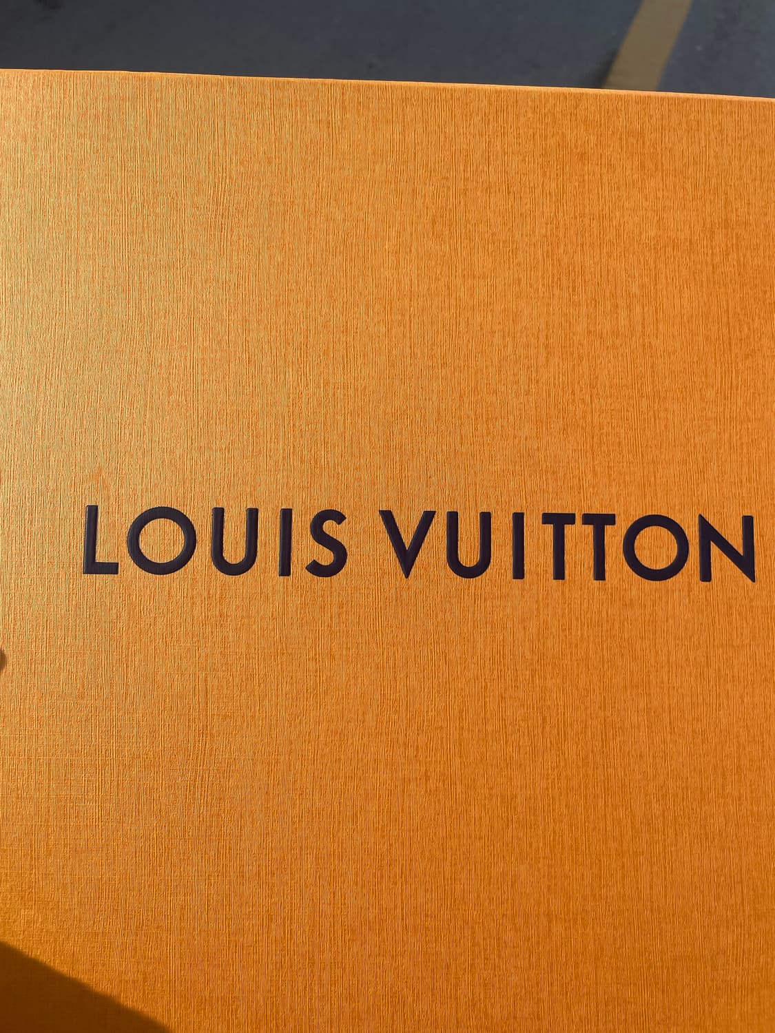 루이비통 머플러 상품이미지2