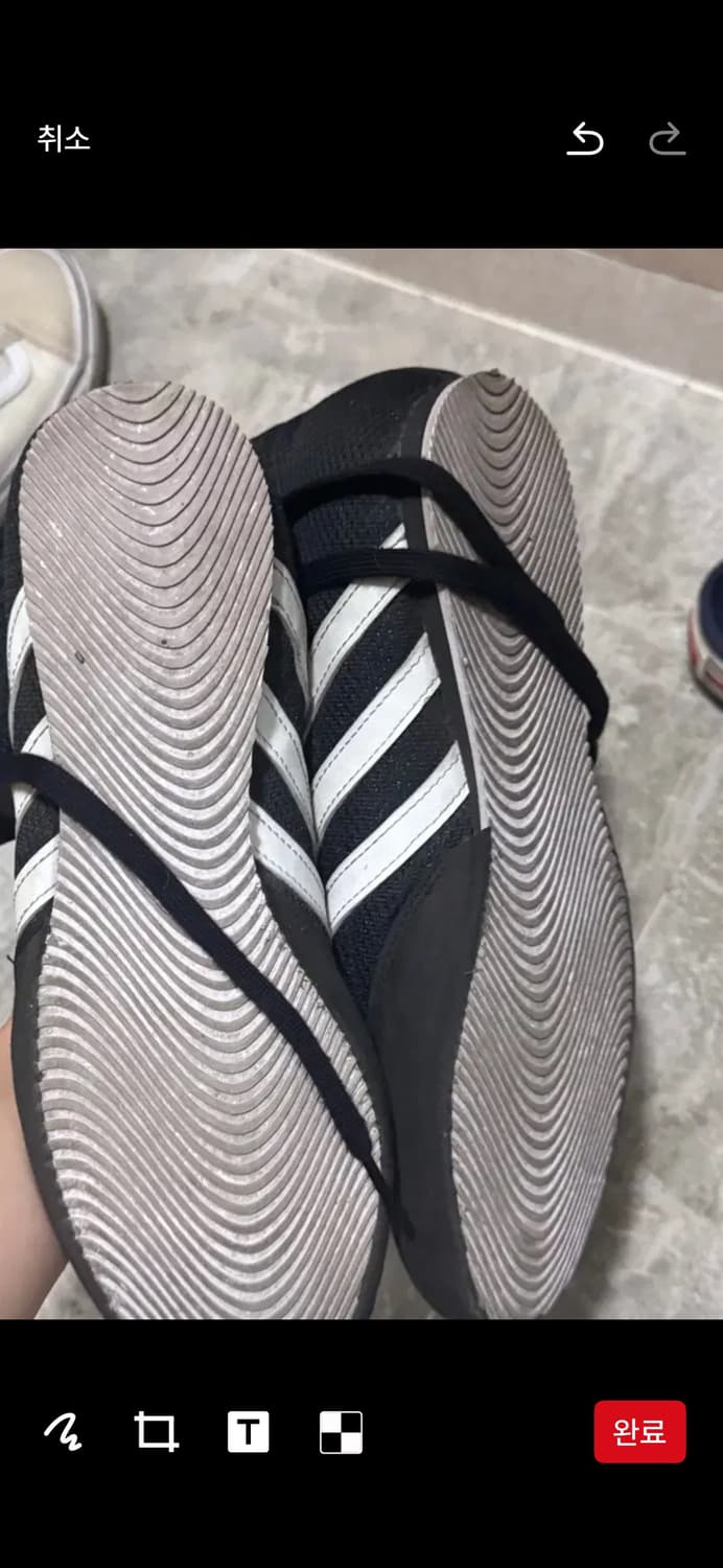 아디다스 복서호그 250 상품이미지2