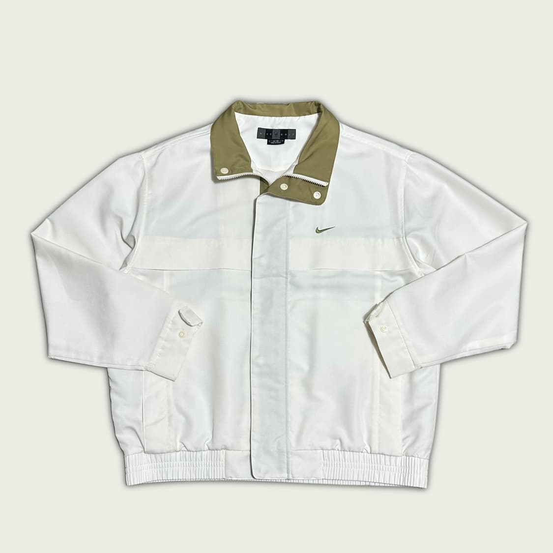 00s 나이키 빈티지 바람막이 자켓 상품이미지3