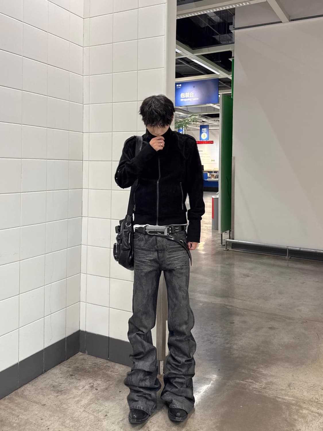 FromTheisland 아우터 구매대행(새상품/할인중) 상품이미지5