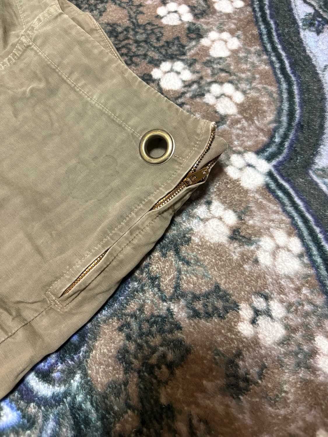 캐피탈 pants 상품이미지3