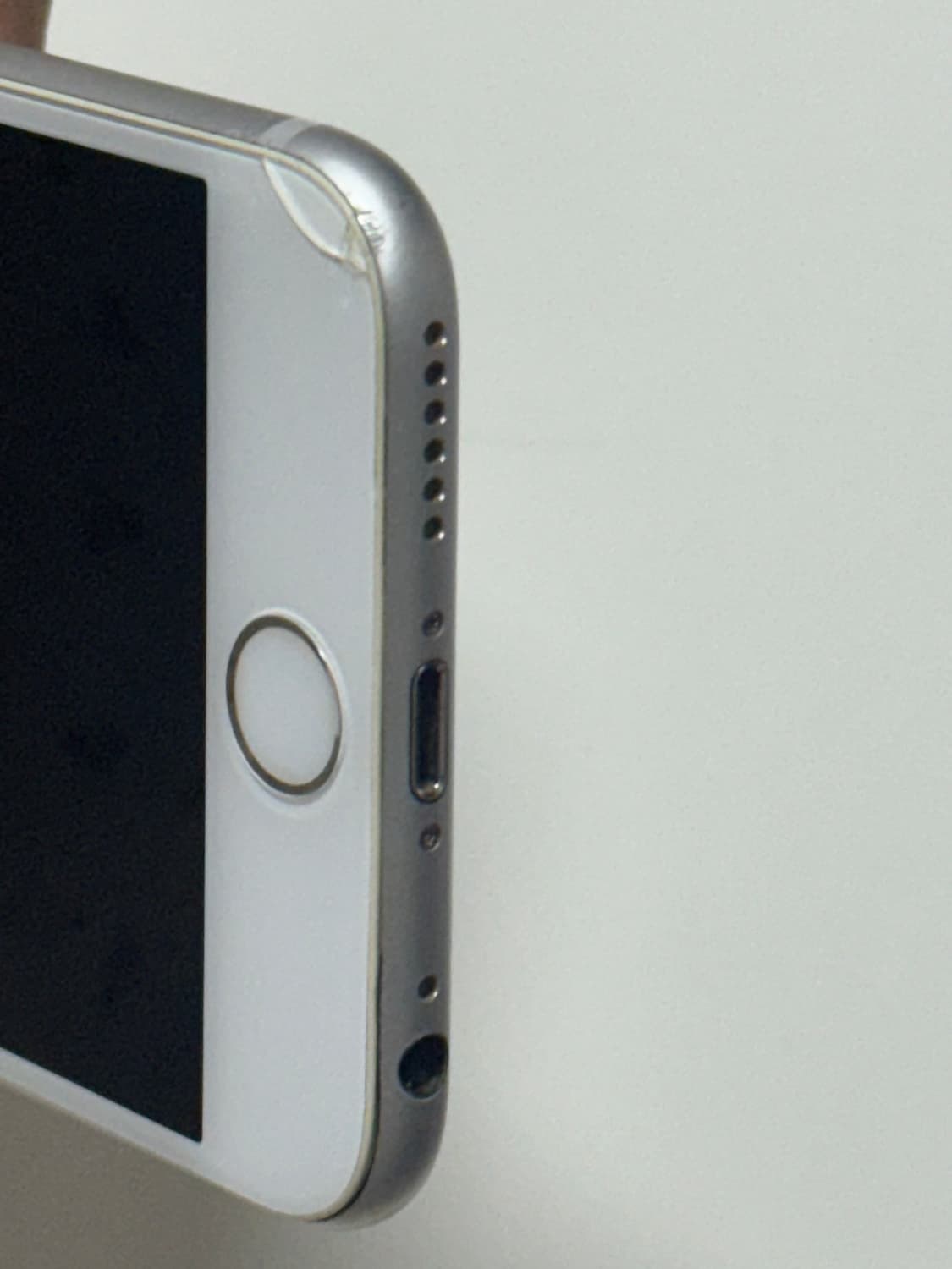 아이폰6s 실버 64gb 상품이미지5