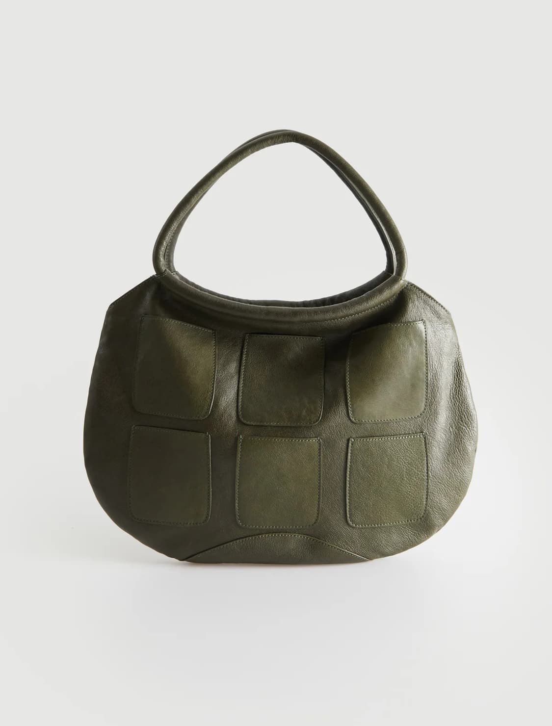 (새상품) 팔로마울 26SS Pockets bag / 카키 상품이미지1