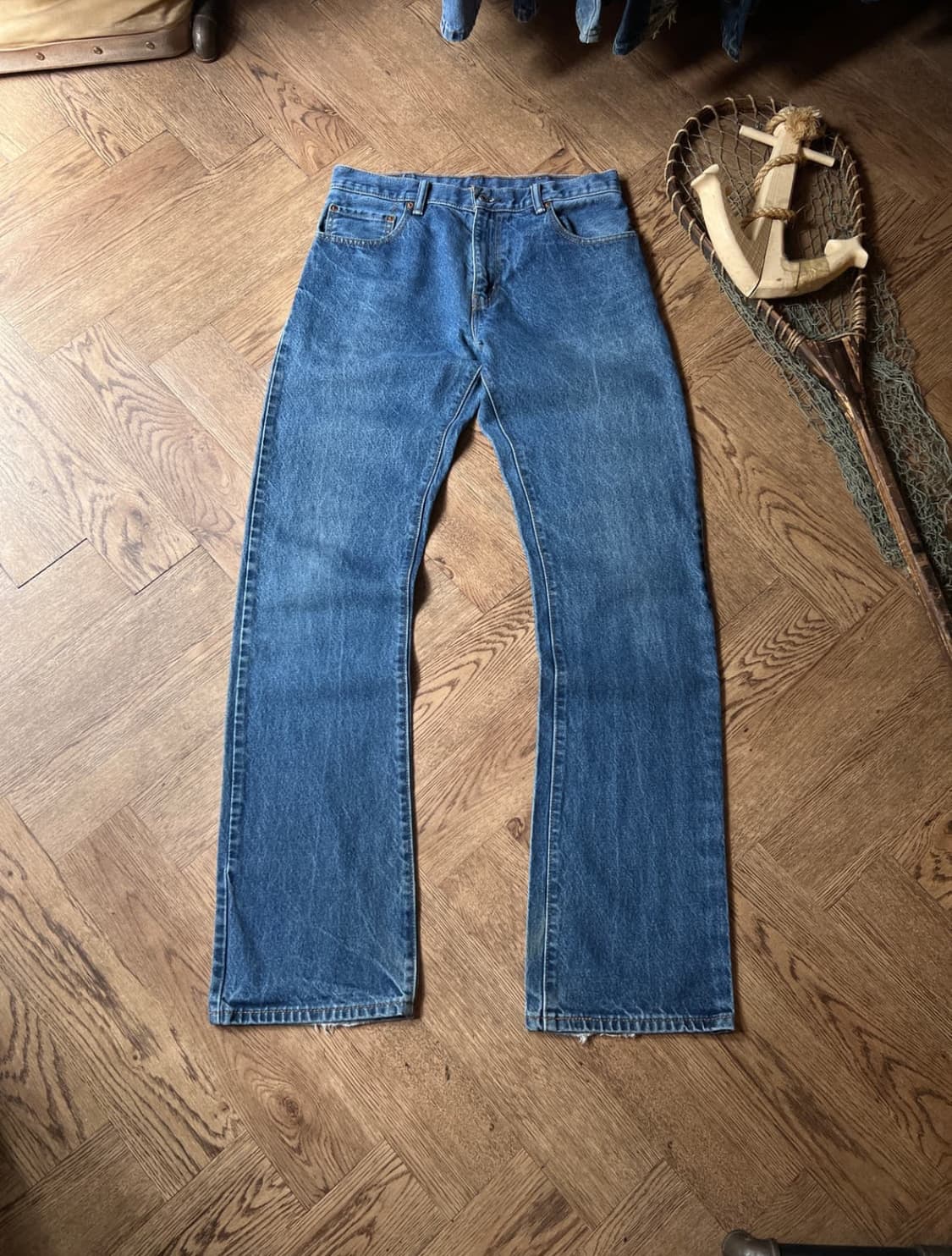 리바이스 517 상품이미지2