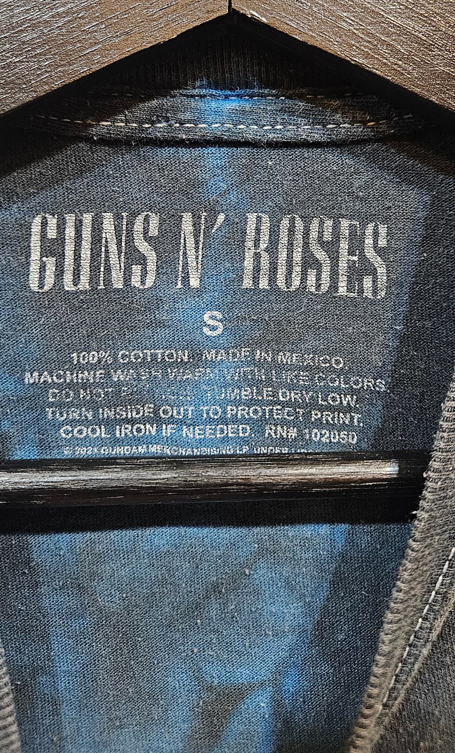 Guns N' Roses 상품이미지7