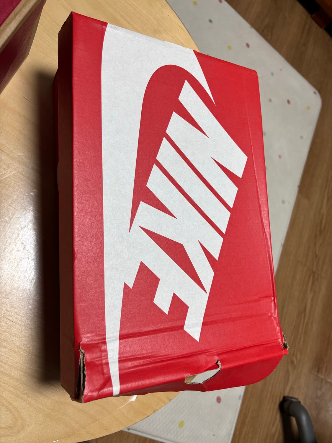 290) 나이키 코르테즈 비비드 설퍼 상품이미지9