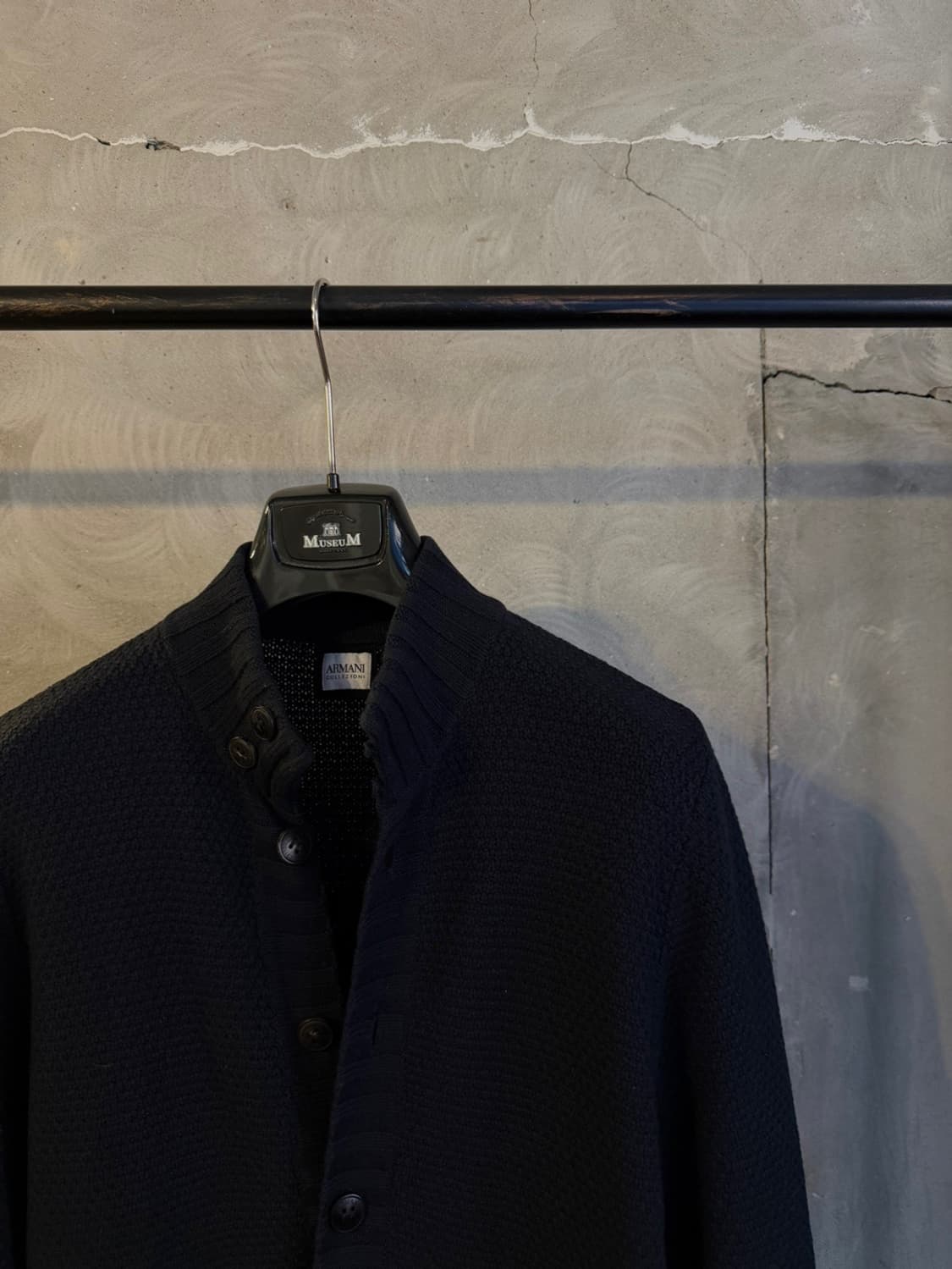 아르마니 꼴레지오니 클래식 블루종 100 상품이미지4