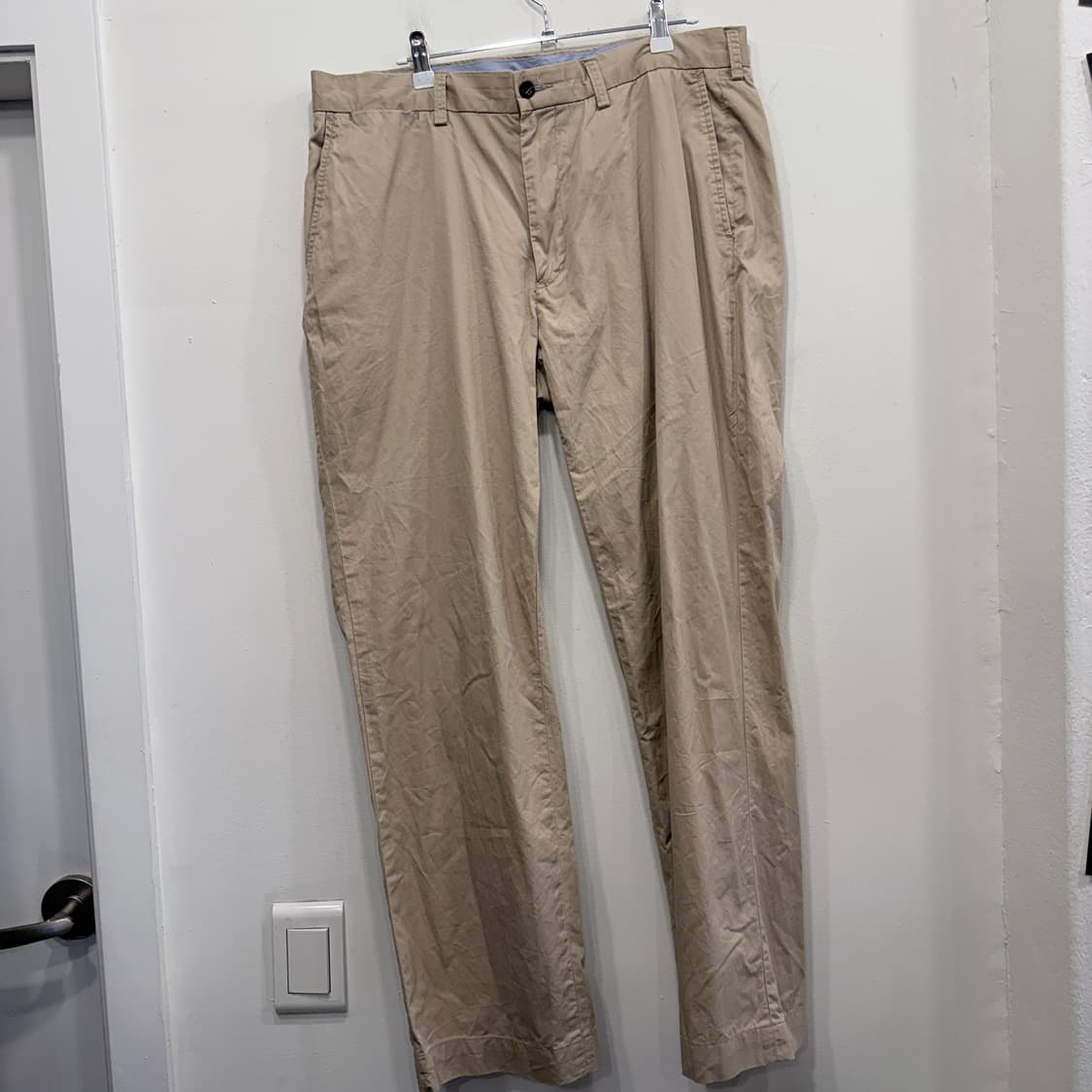 폴로 치노팬츠 상품이미지1