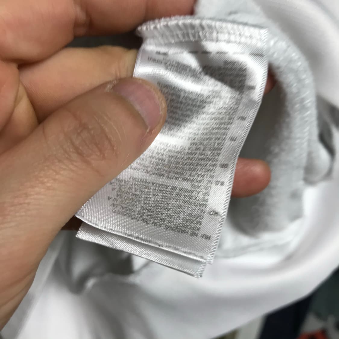 아디다스 유벤투스 17-18 흰색 트랙탑져지 상품이미지3