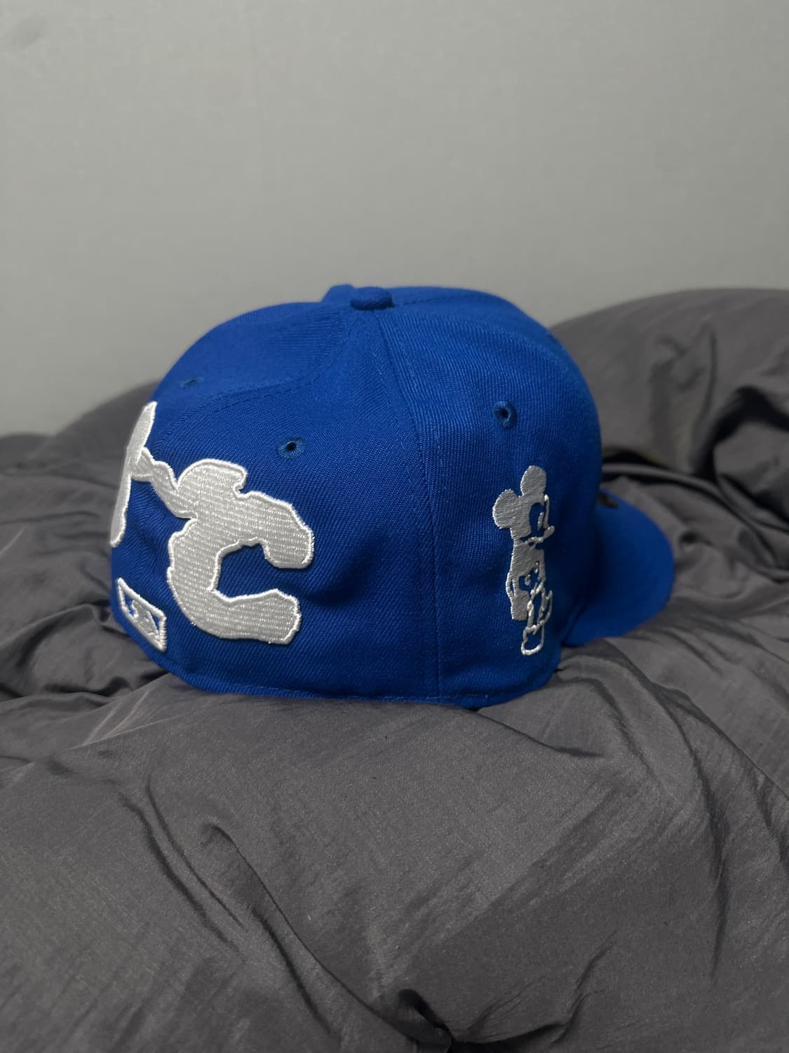 New Era custom CAPO 캡 상품이미지2