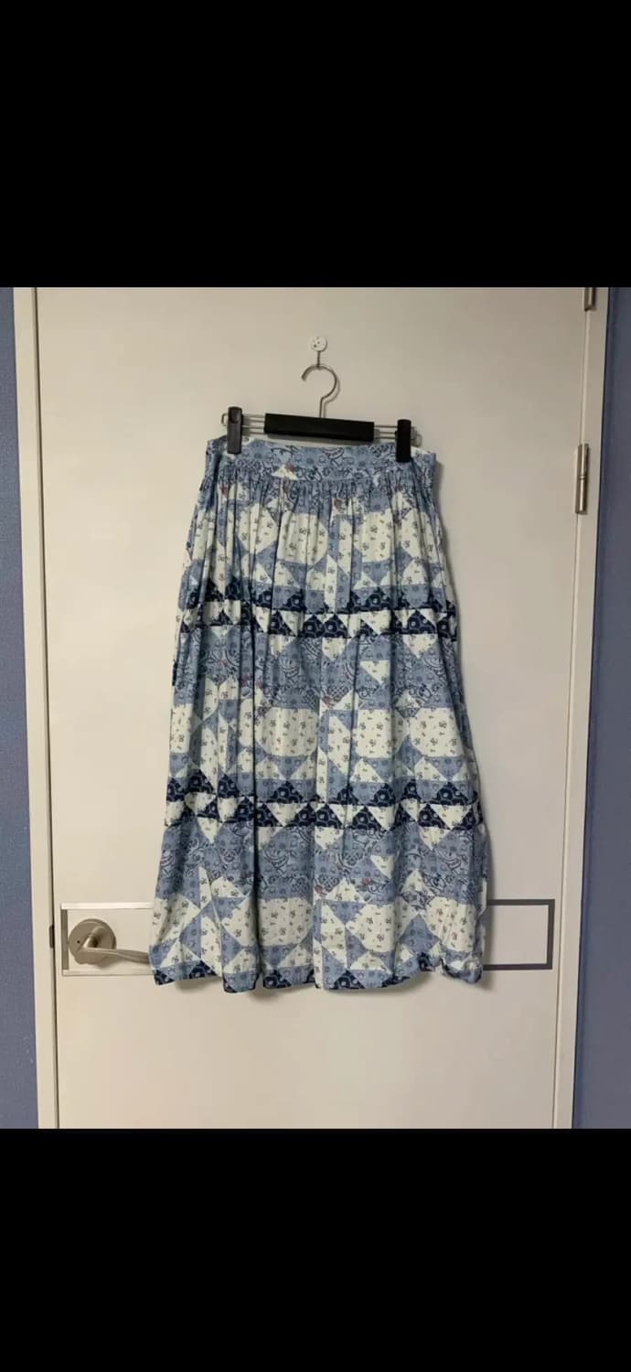 스커트  상품이미지1