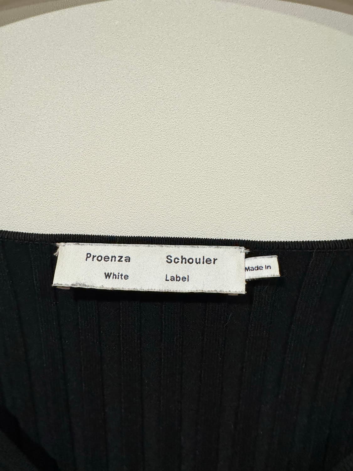 프로엔자슐러 니트 상품이미지4