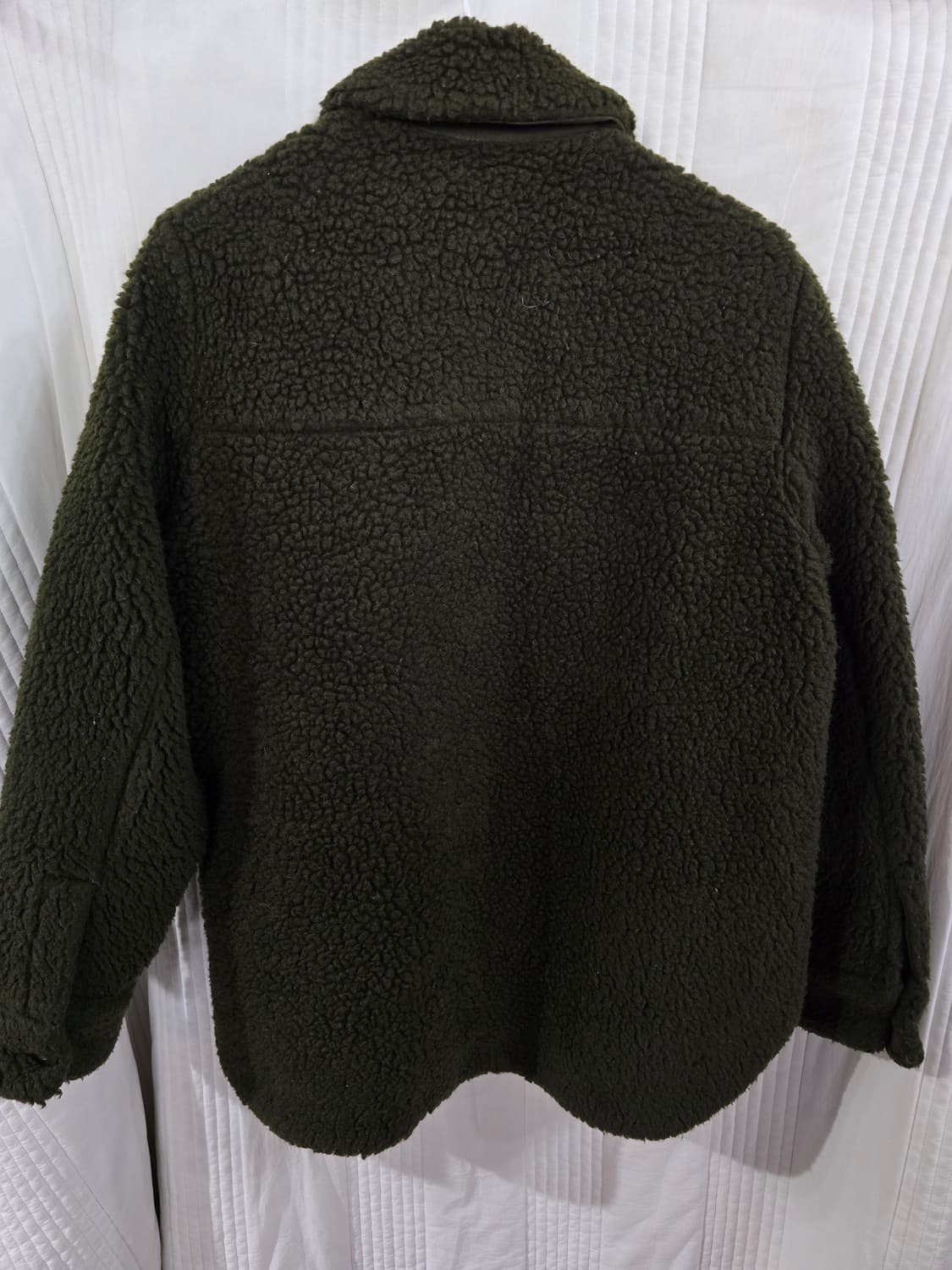 COS 뽀글이자켓  상품이미지3