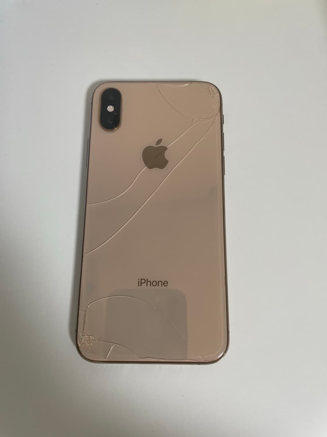 아이폰 XS 64기가 상품이미지2