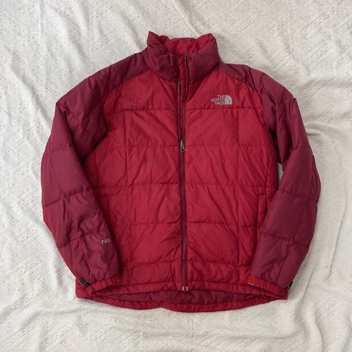 [95] 노스페이스 700 눕시 패딩 상품이미지1
