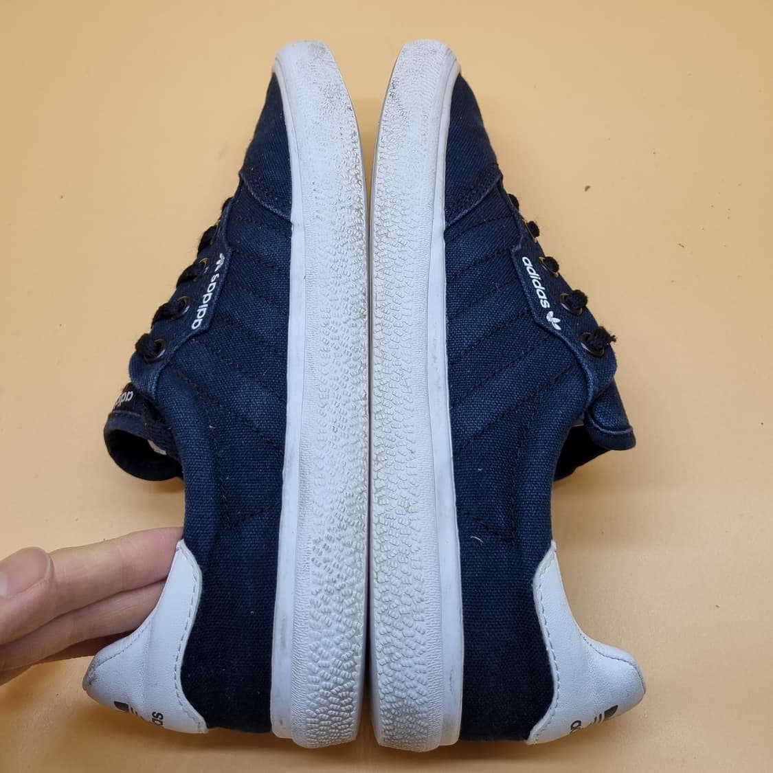 아디다스 3mc 스니커즈 245 상품이미지5