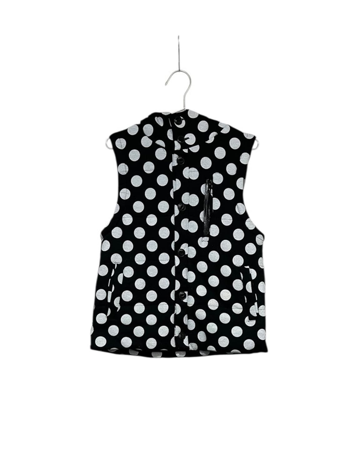 vtg vest 상품이미지1