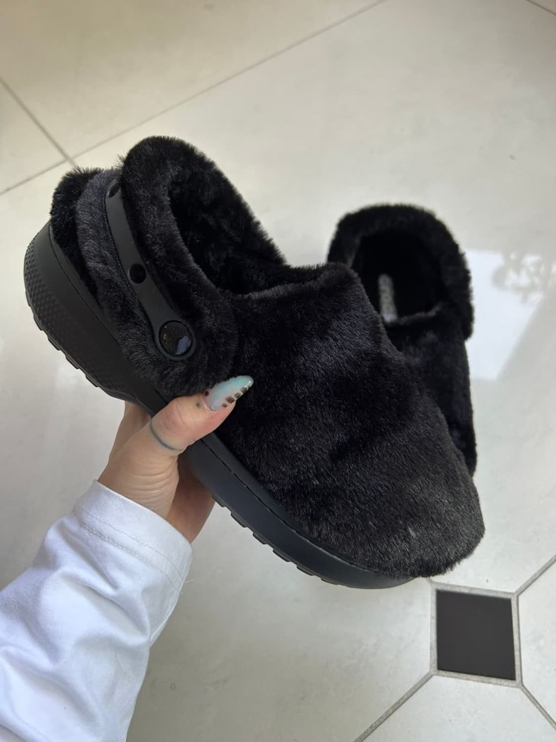 UNFURGETTABLE CLOG 클래식하고 잊을 수 없는 클로그 상품이미지2