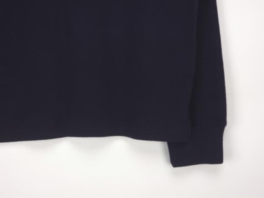 폴로 니트 상품이미지4