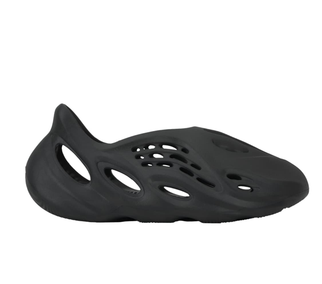 아디다스 이지 폼 러너 오닉스 상품이미지1