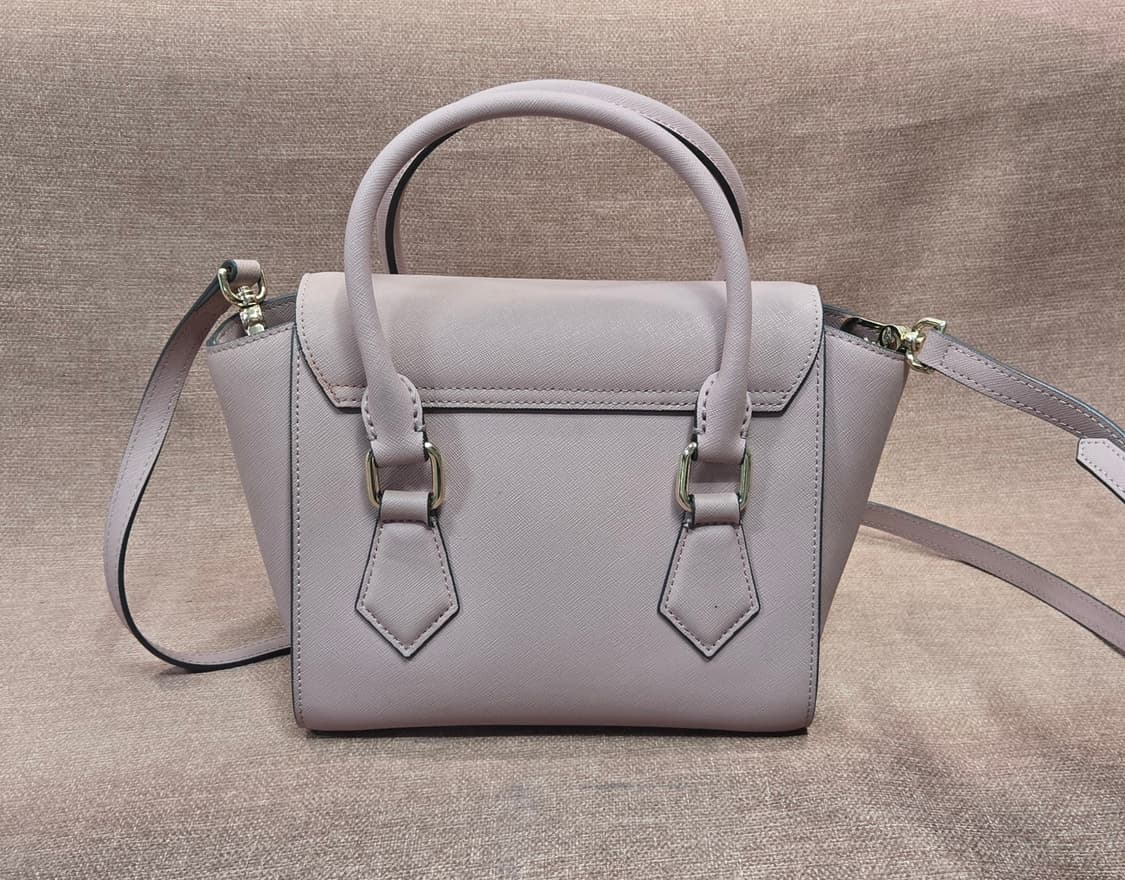 비비안웨스트우드 사피아노 토트백 상품이미지4