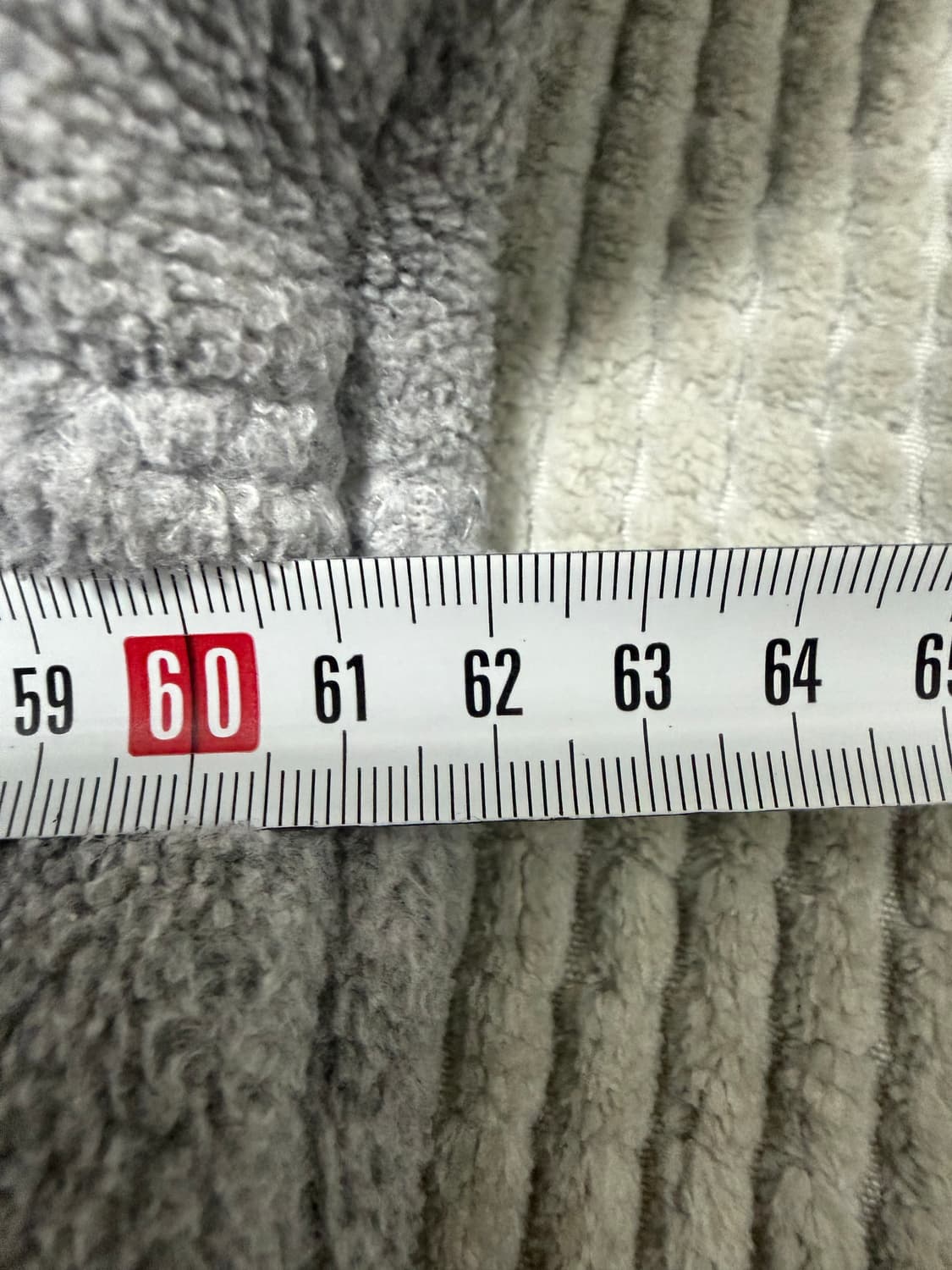 리바이스 레드탭 쉐르파 플리스 집업 자켓 상품이미지6