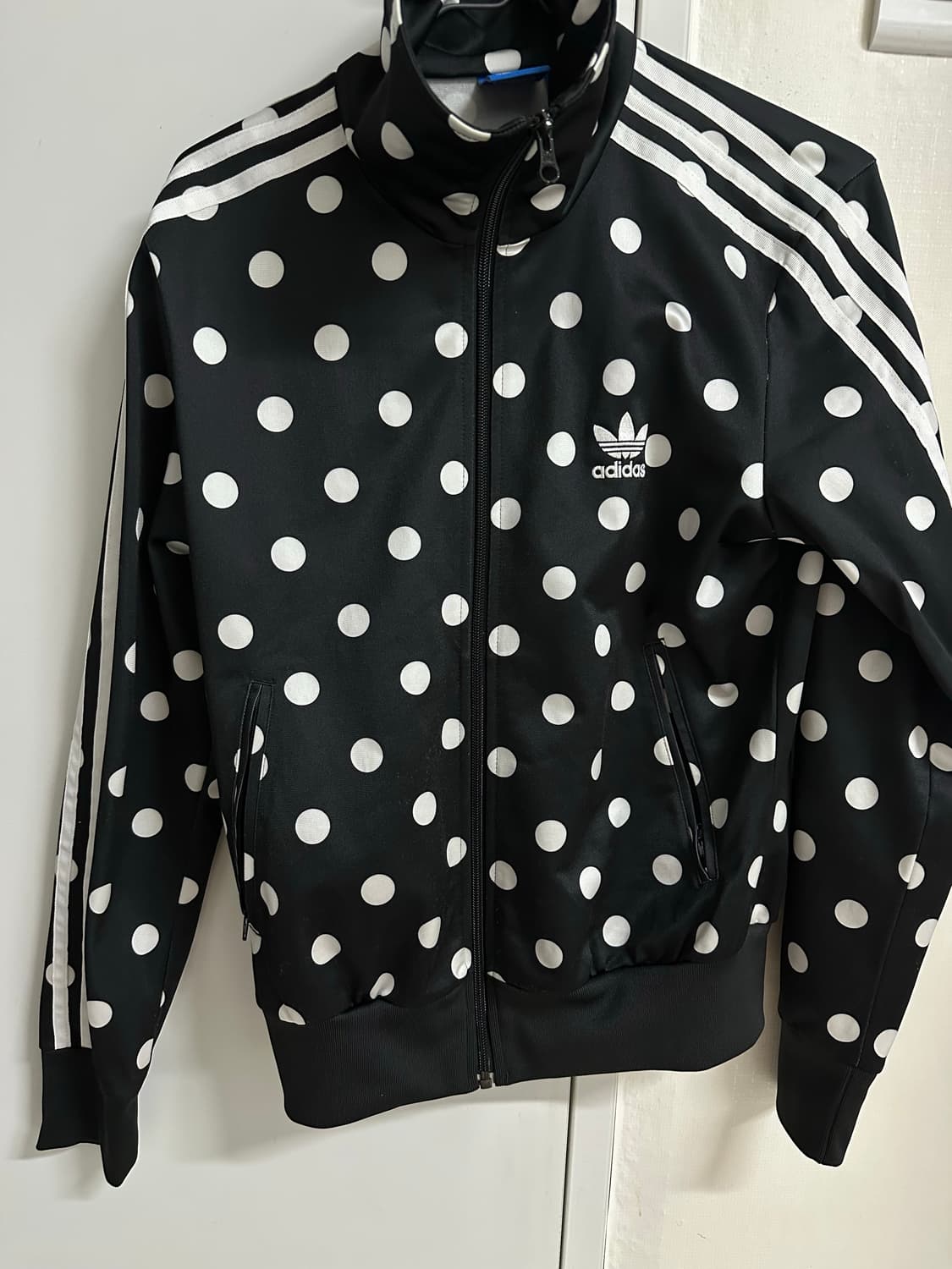 아디다스 저지 도트 블랙 95 M 상품이미지2