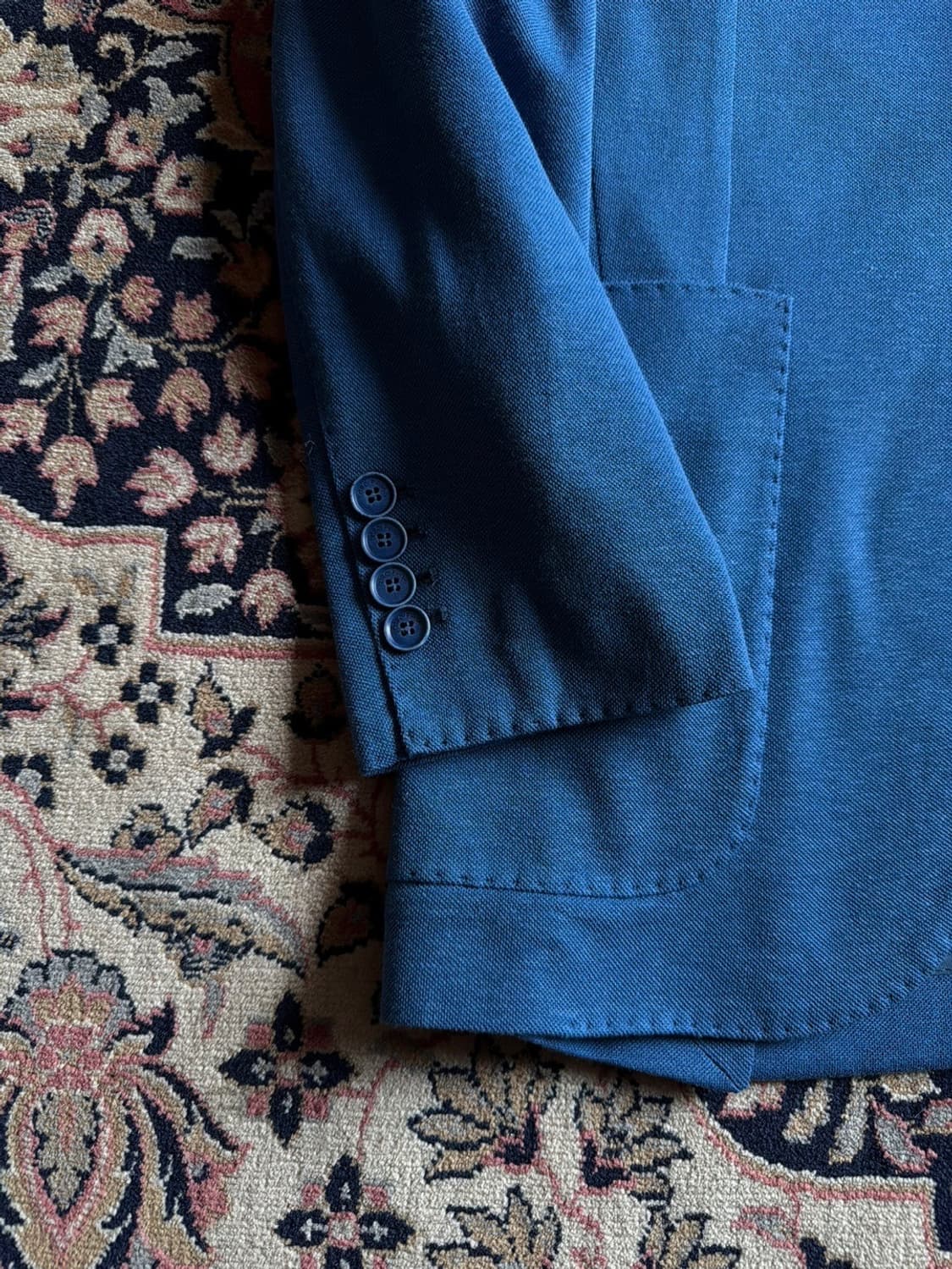 Loro Piana 로로피아나 자켓 100 상품이미지5