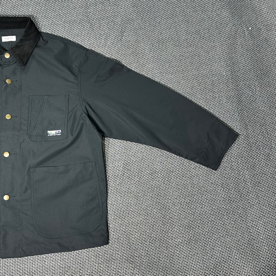 타운크래프트 자켓 (L) 상품이미지4