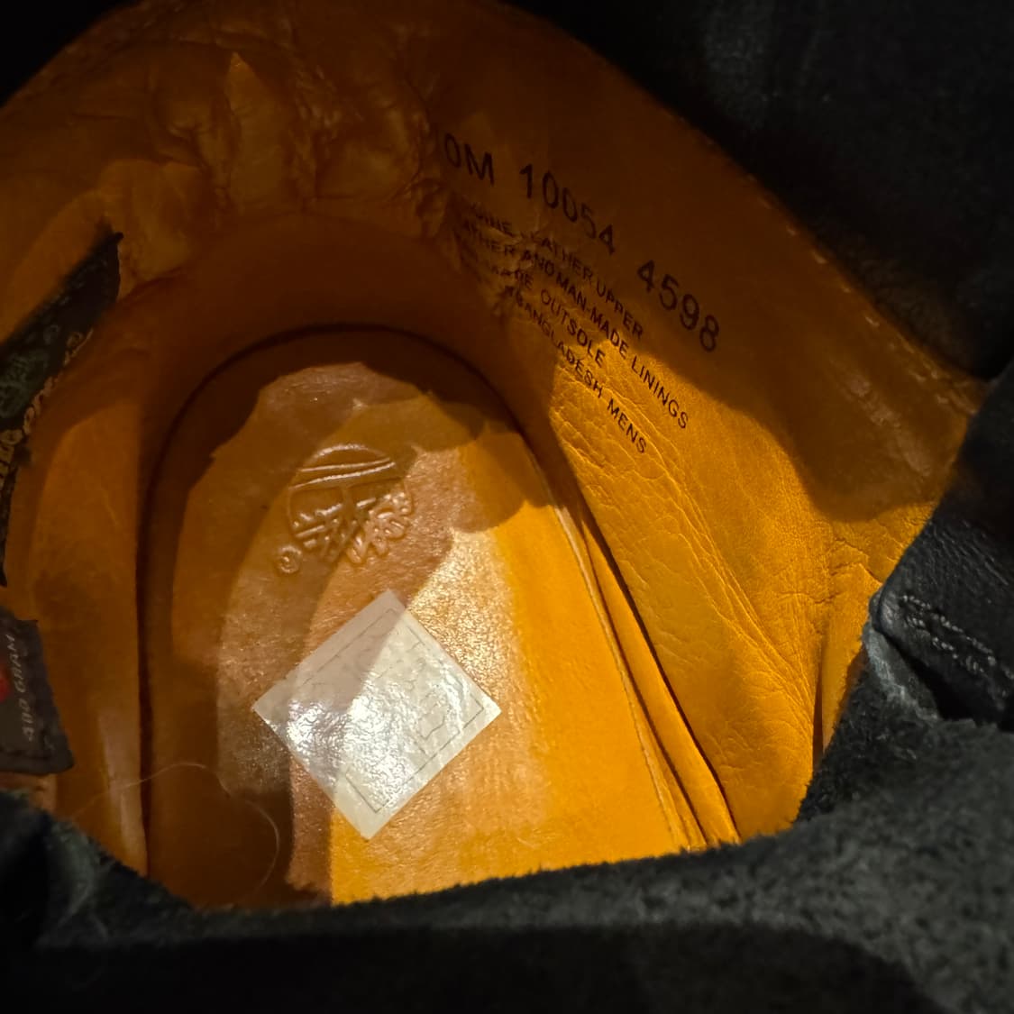 팀버랜드 6인치 280 상품이미지8