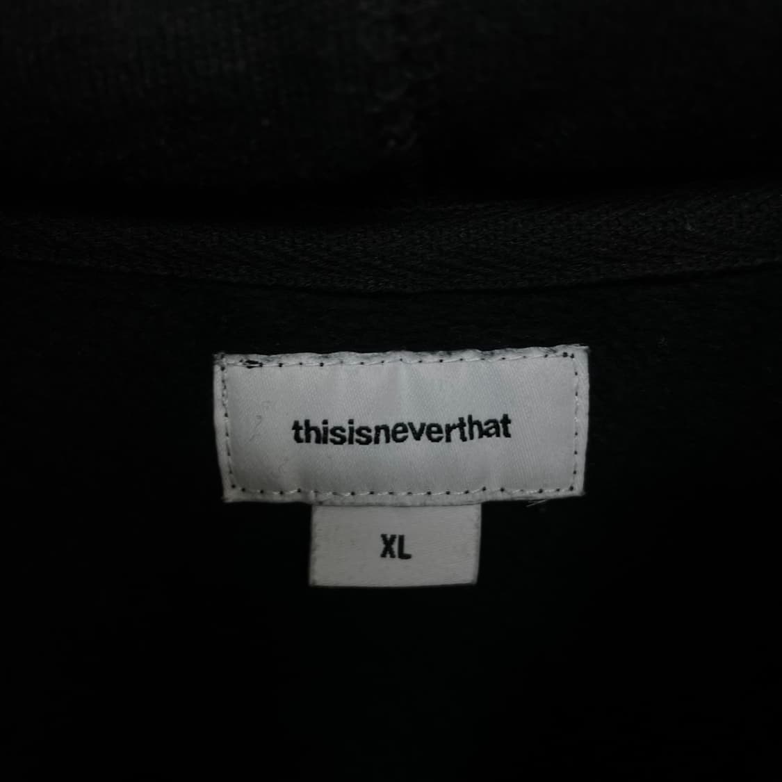 Thisisneverthat Hoodie 상품이미지5