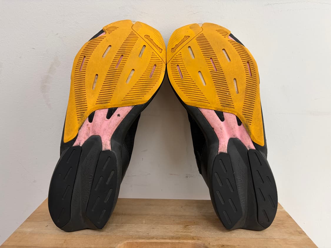 아디제로 아디오스 8 런닝화 270 상품이미지7