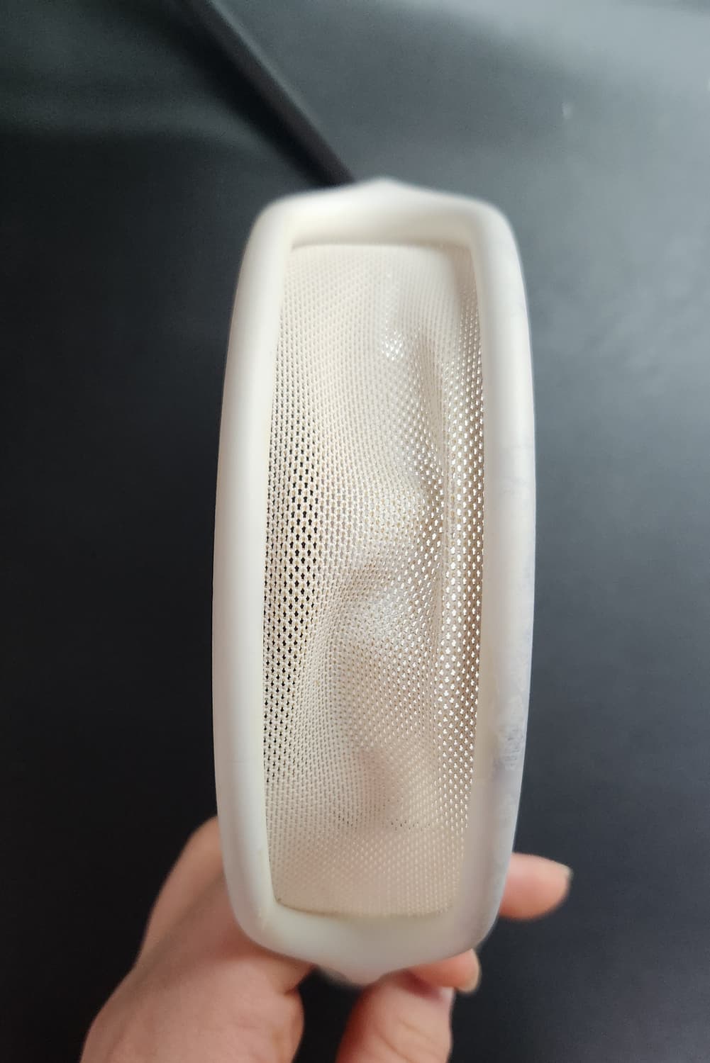 에어팟 맥스 실버+프리미엄 박스+추가구성품 상품이미지4