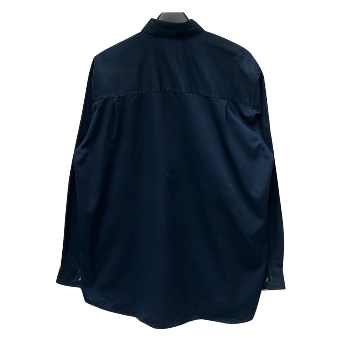 칼하트 리메이크 네이비 긴팔 셔츠 남방 XL 상품이미지2