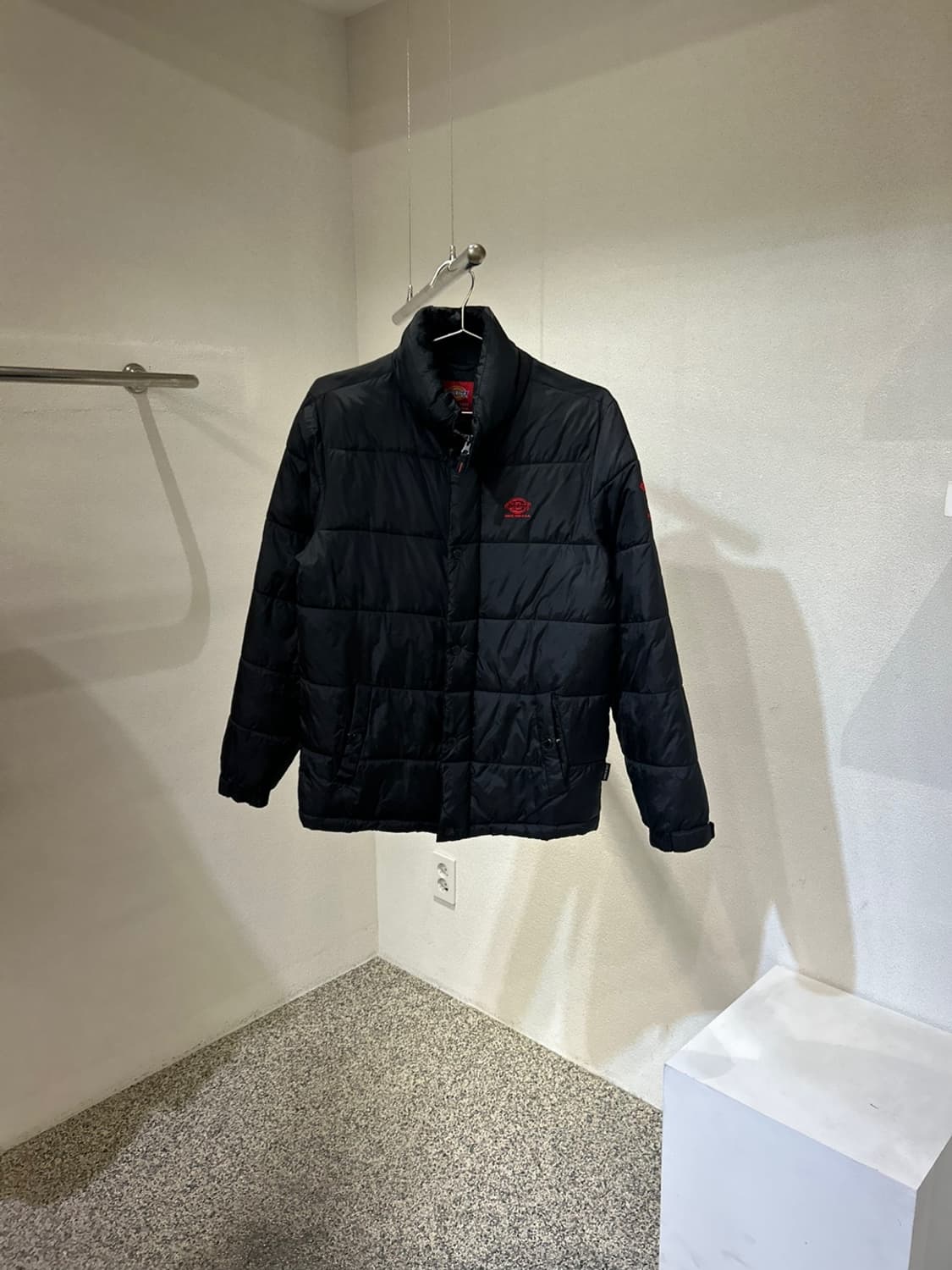 디키즈 패딩 점퍼 상품이미지1