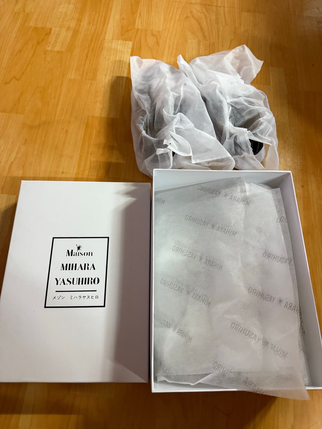 안냐세요 미하라 야스히로 피터슨 42판매합니다 (새상품)(진짜 이쁨) 상품이미지1