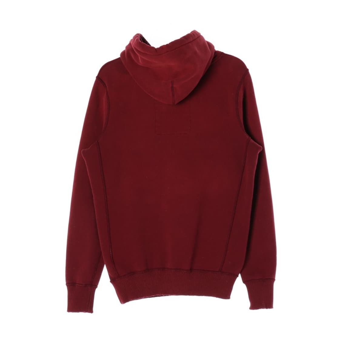 아베크롬비 빈티지 후드티 L 상품이미지2